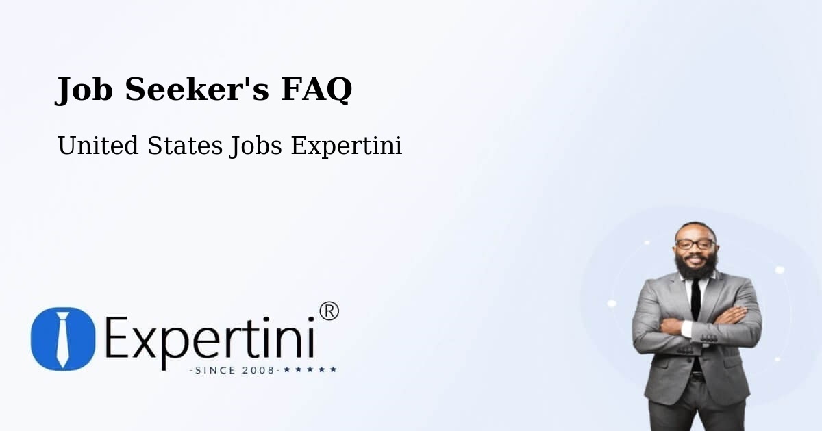 Job Seeker FAQ – Laverne - United States Jobs Expertini