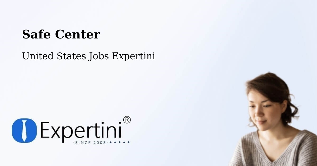 Safety Center – Laverne - United States Jobs Expertini